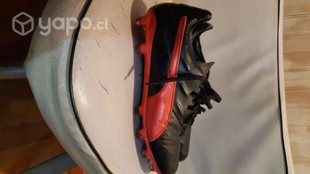 Chuteadores Puma King - Imagen 2