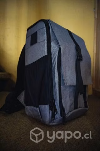 Mochila fotográfica - Imagen 2