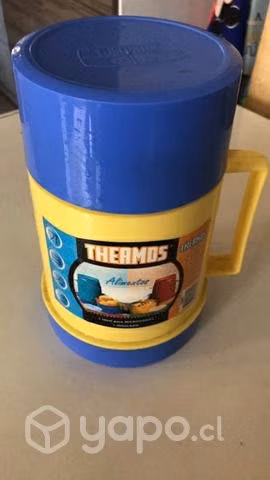Termo comida - Imagen 3