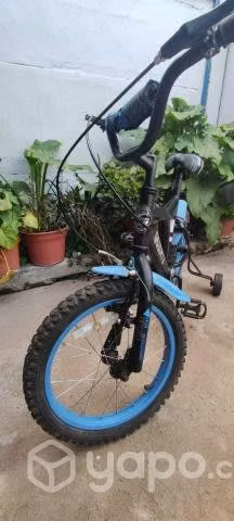 Bicicleta niño quartz aro 12.5 - Imagen 3