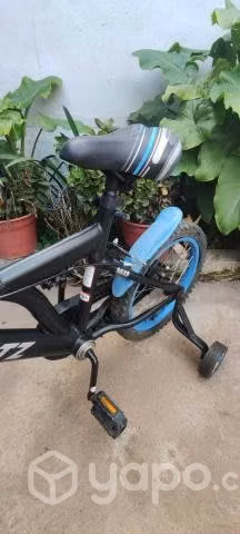 Bicicleta niño quartz aro 12.5 - Imagen 4