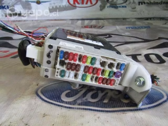 Modulo de chasin toyota 4runner 2014 limited