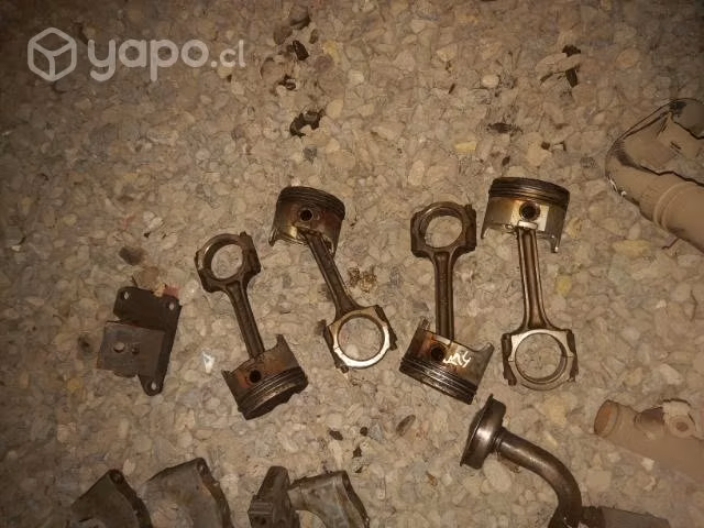 Suzuki vitara jlx 97 pistones originales estandar