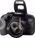 Canon Eos Rebel T7i 18-55mm Is Stm + 50mm Stm Kit