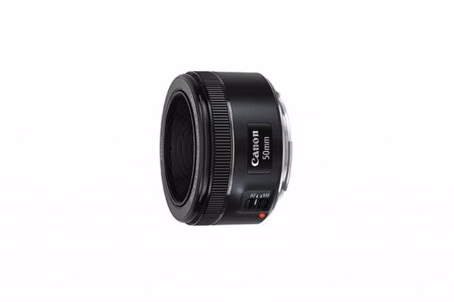 Canon Eos Rebel T7i 18-55mm Is Stm + 50mm Stm Kit