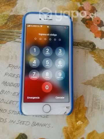 IPhone 7 32 GB