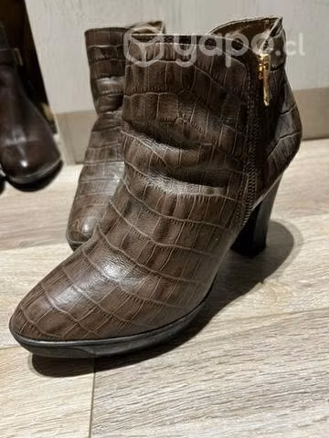 Botines Gacel 39