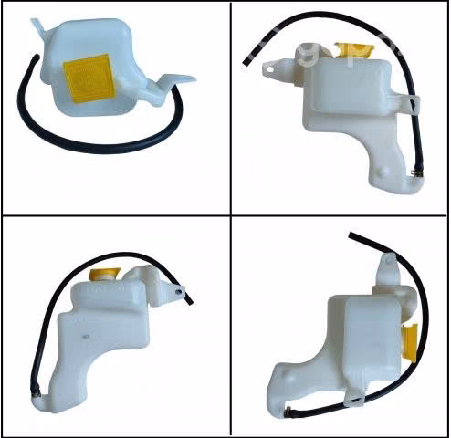Deposito Agua Radiador Dodge Caliber, Jeep Compass