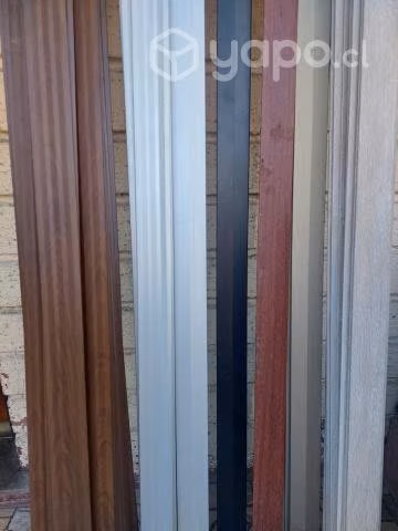 Nariz de grada y cubre juntas de aluminio - Imagen 4