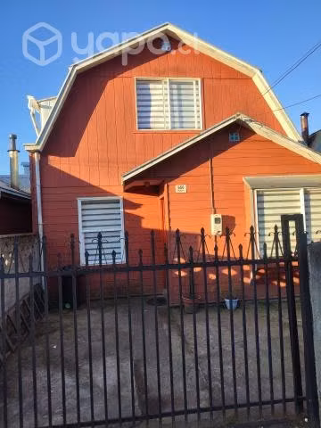 Casa en venta