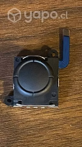 Análogo nintendo switch mando v2