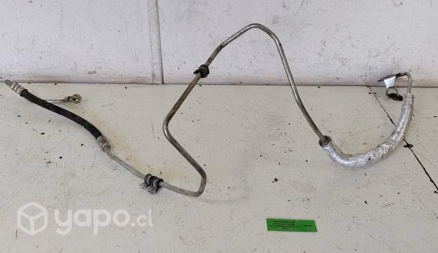 Caneria Direccion Hidraulica (VS109) VW Saveiro