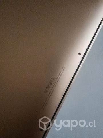 Macbook air 13"