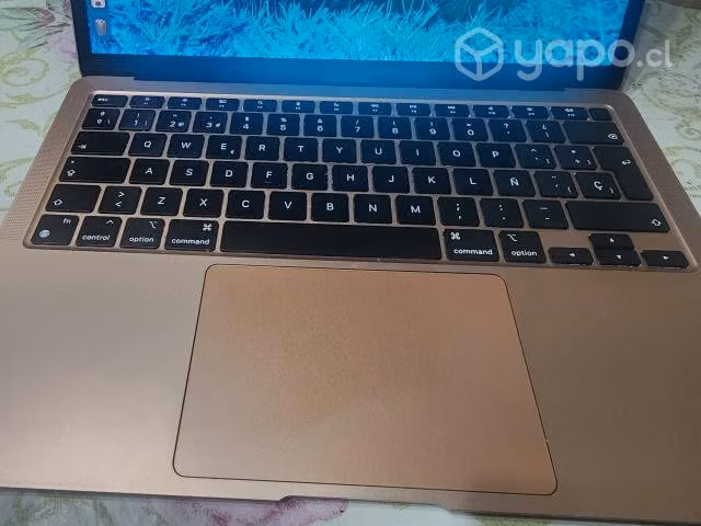 Macbook air 13"