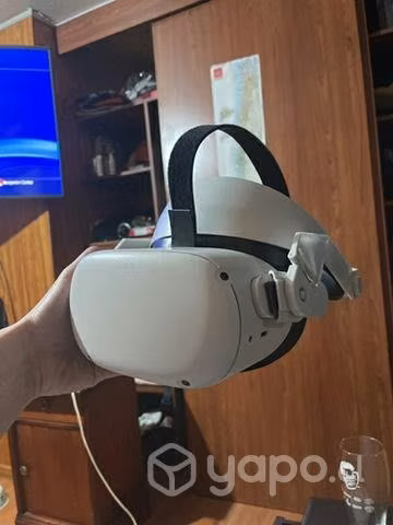 Oculus Quest 64 GB + Accesorios