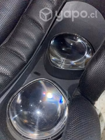 Oculus Quest 64 GB + Accesorios