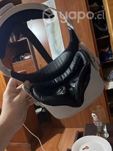 Oculus Quest 64 GB + Accesorios