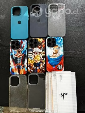 IPhone 13 Pro