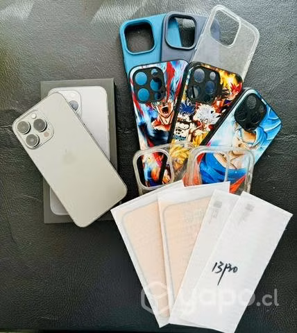 IPhone 13 Pro
