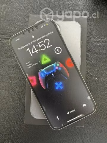IPhone 13 Pro