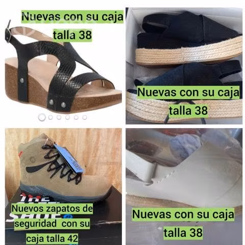 Artículos del hogar nuevo conversable