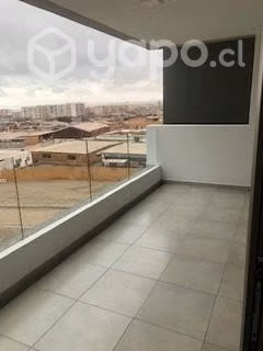 Arriendo depa nuevo - edificio las aguilas