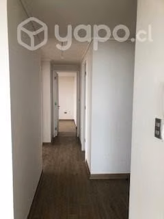 Arriendo depa nuevo - edificio las aguilas