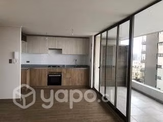 Arriendo depa nuevo - edificio las aguilas