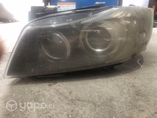 Foco bmw e90 (21.101)