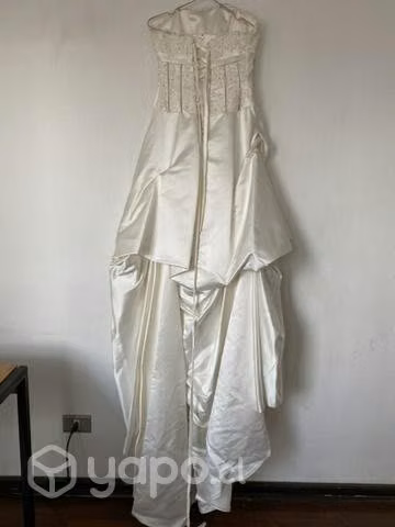 Vestido de novia - Imagen 2