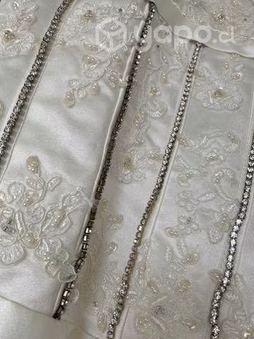Vestido de novia - Imagen 4