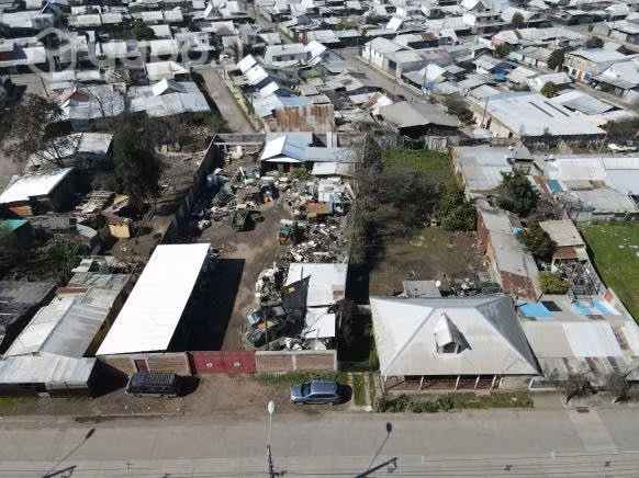 Sitio en venta con excelente conectividad