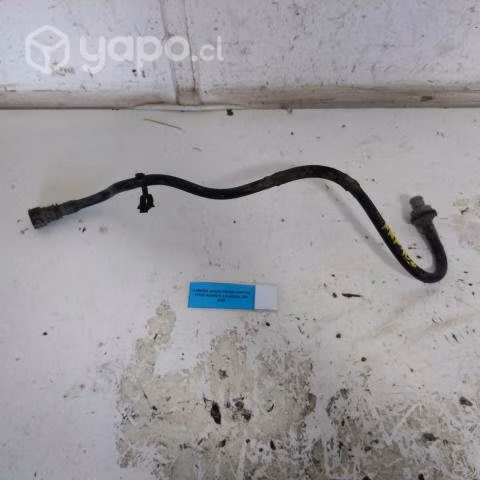 Cañería servo freno (FRF102) Ford Ranger 3.2 Diese