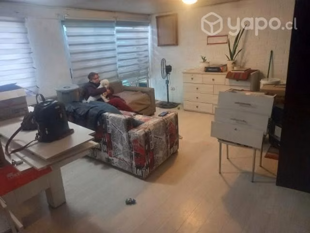 Vendo Departamento