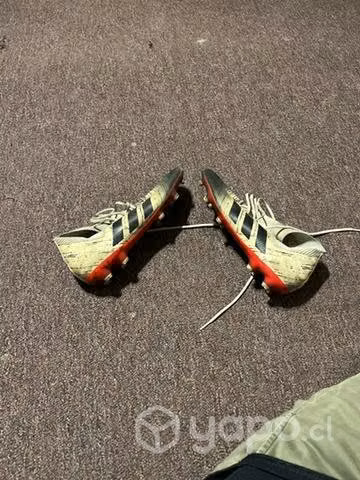 Zapato futbol - Imagen 3
