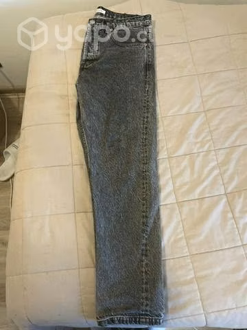 Pantalon zara