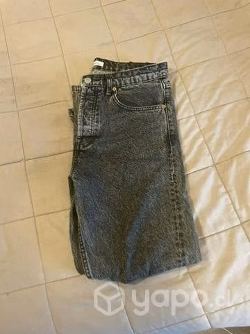 Pantalon zara