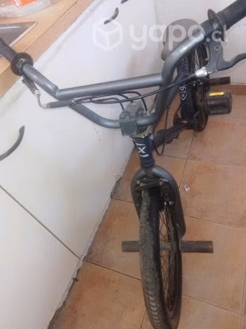 bicleta BMX - Imagen 2