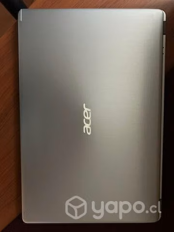 Notebook acer