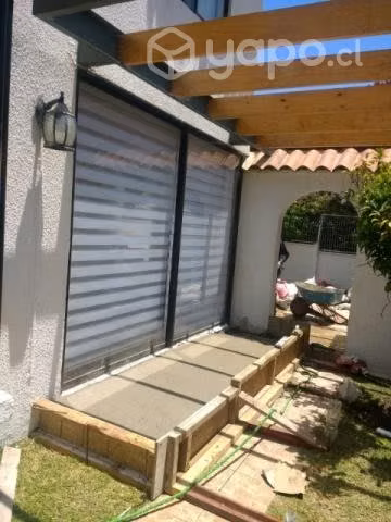 Maestro en Construccion