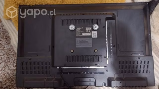 Televisor, Master-G - Imagen 3