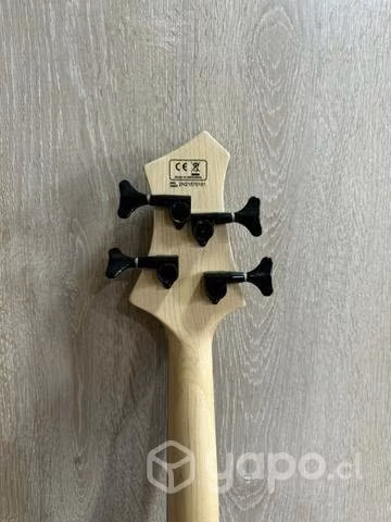 Bajo Sire m7 Ash - Imagen 5
