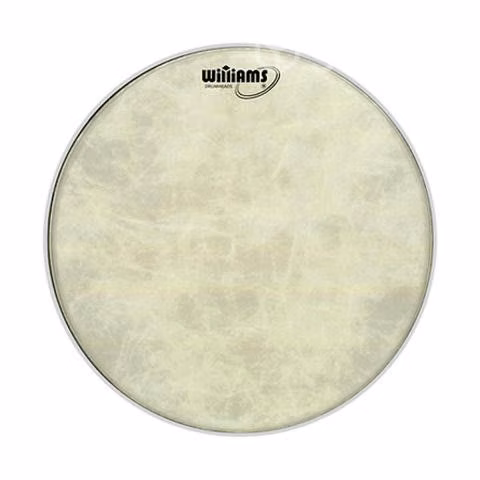 Parche vintage tone williams 14 // lucy rock