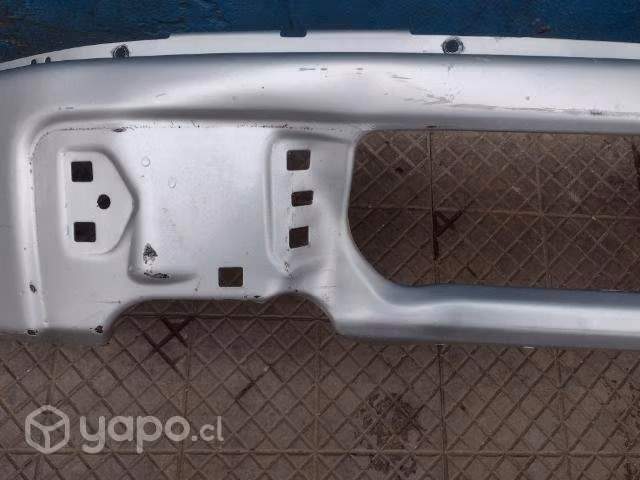Parachoque del Ford f150 pintado 2009-2014 - Imagen 6
