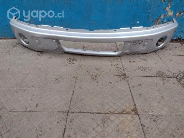 Parachoque del Ford f150 pintado 2009-2014 - Imagen 2