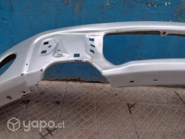 Parachoque del Ford f150 pintado 2009-2014 - Imagen 5