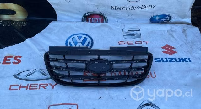 Mascara Hyundai Elantra 2006-10