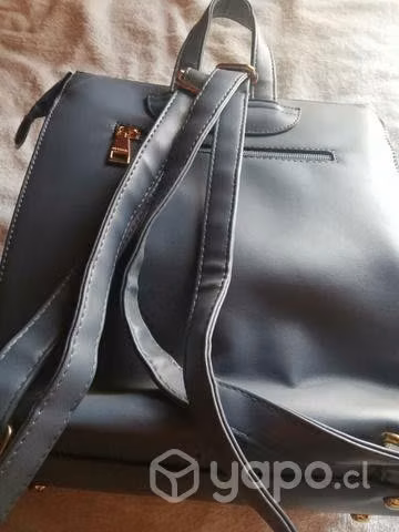 Mochila sin uso - Imagen 2