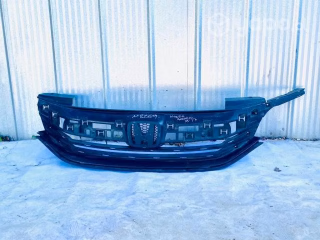 Máscara honda accord