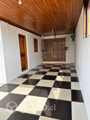 Casa en San Vicente